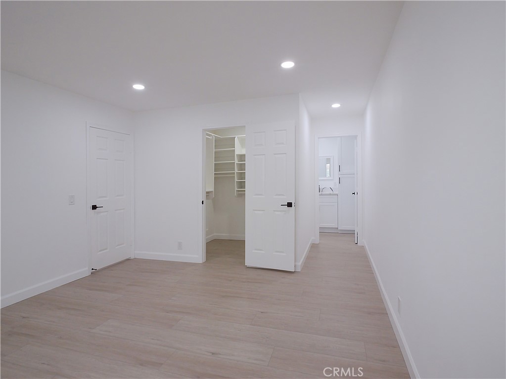 20561 South Vermont Avenue, Unit 7 Torrance, CA 90502 - Photo 8 of 24 Primary Bedroom