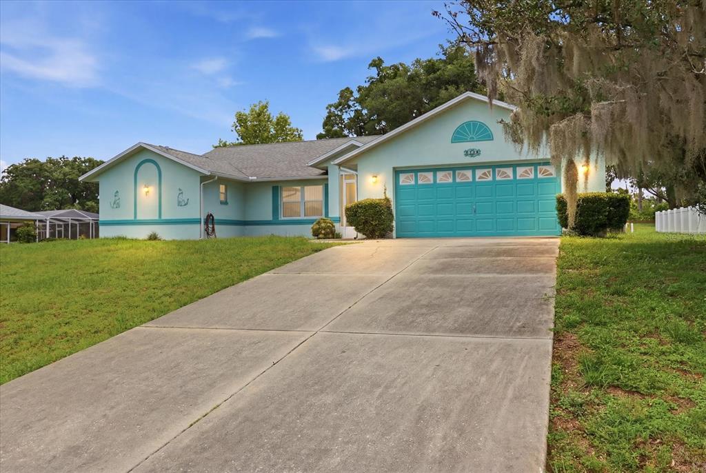 1209 North Timucuan Trail Inverness, FL 34453 - Photo 3 of 41