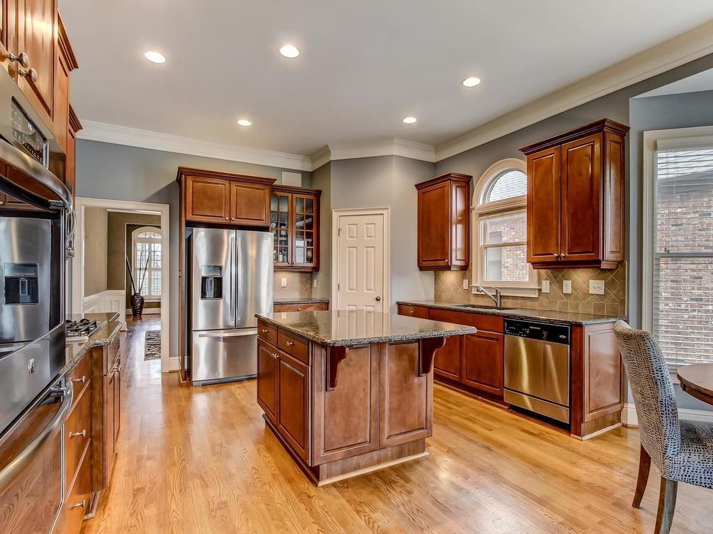 4128 Barnes Meadow Road Southwest Smyrna, GA 30082 - Photo 21 of 56