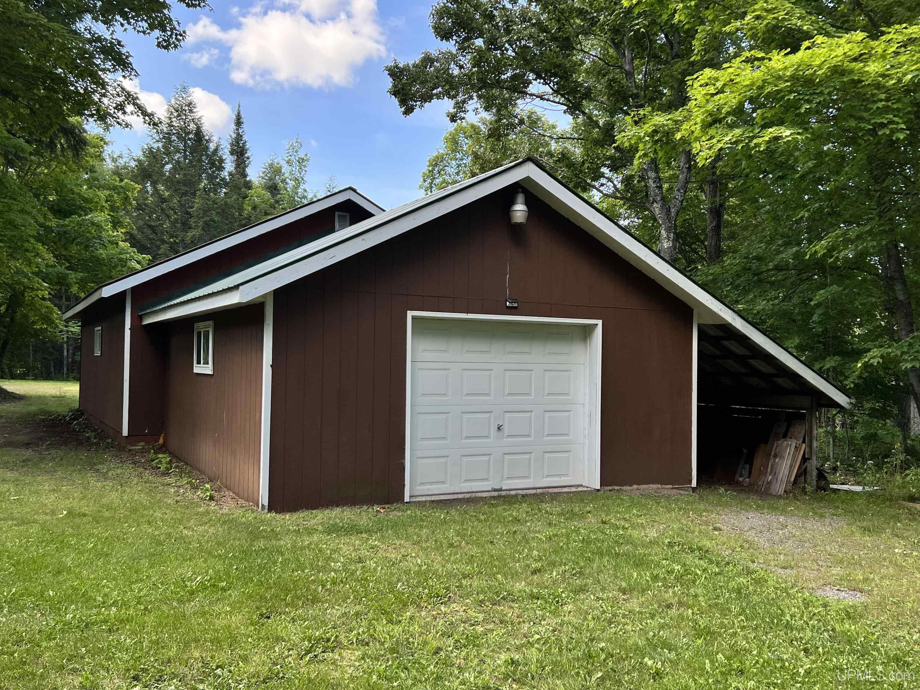 19505 Skanee Road Lanse, MI 49946 - Photo 48 of 98 Gallery Image 48