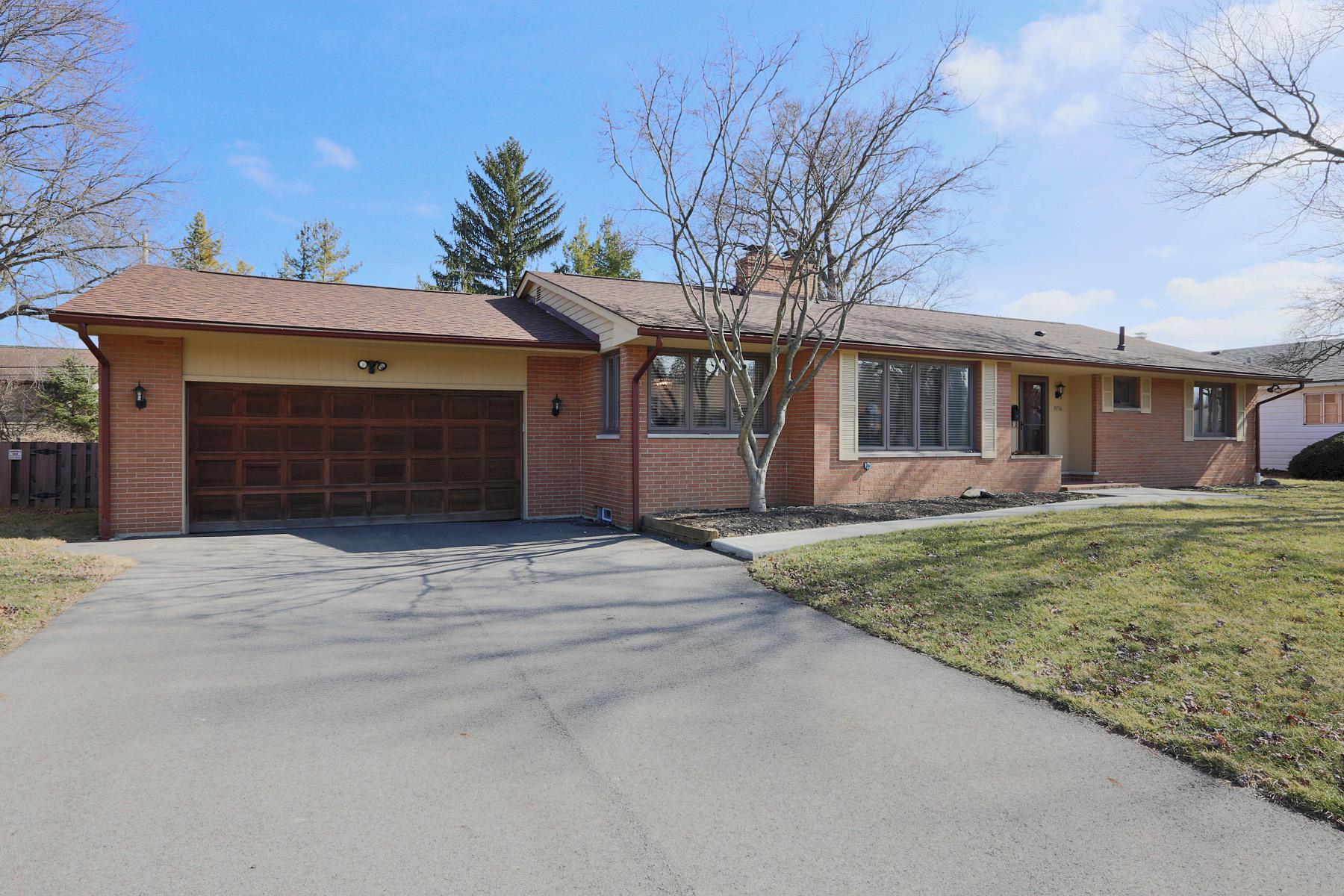 3956 Mountview Road Columbus, OH 43220 - Photo 24 of 28