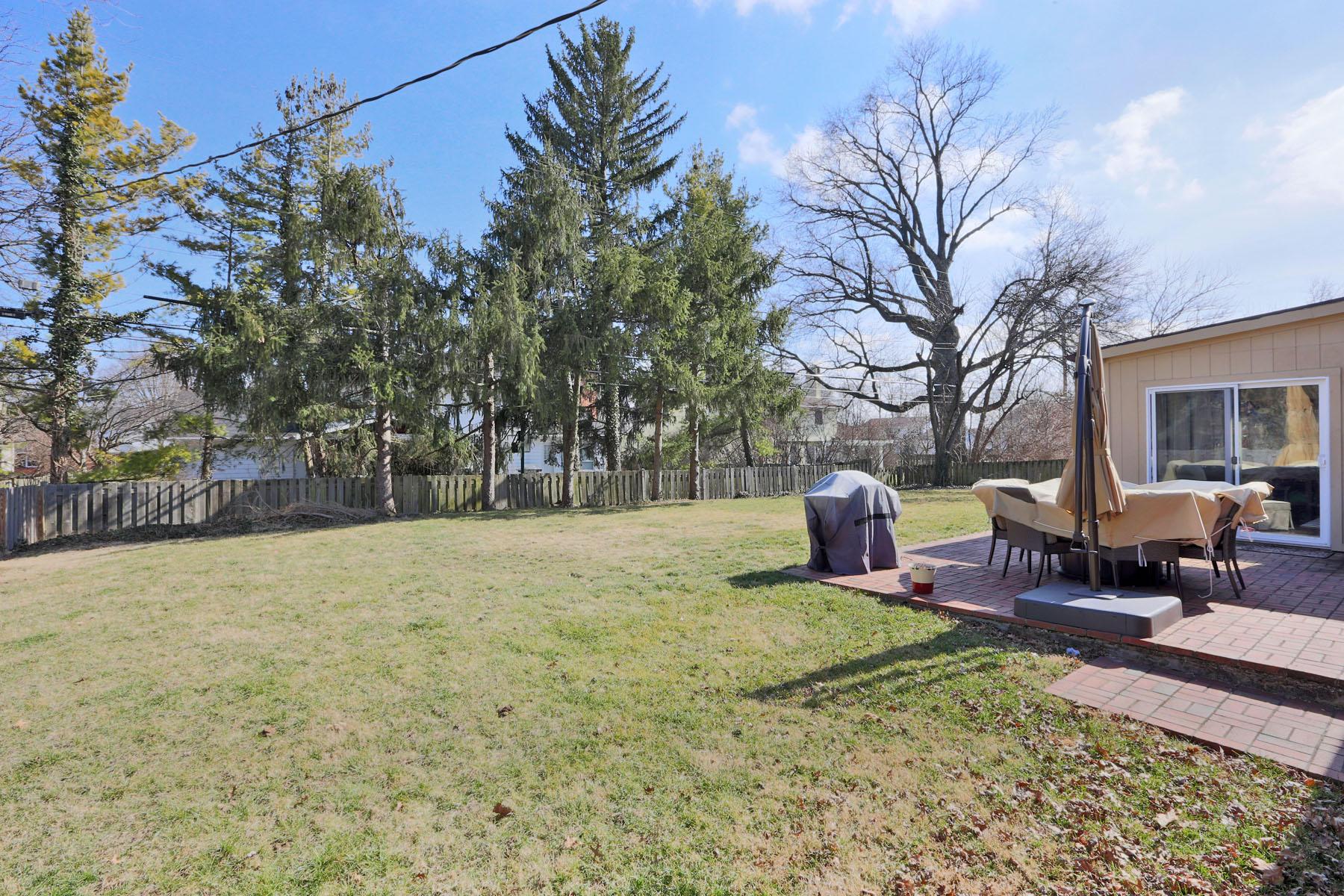 3956 Mountview Road Columbus, OH 43220 - Photo 25 of 28