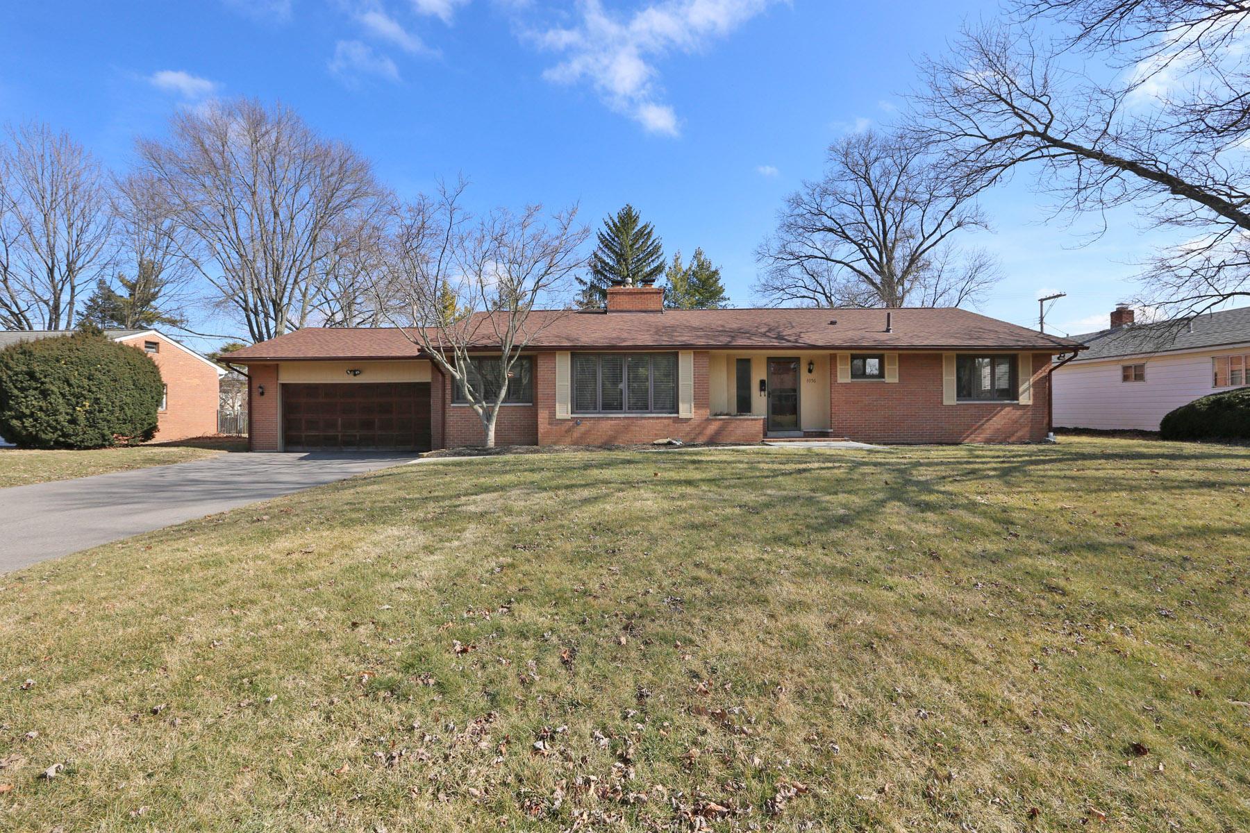 3956 Mountview Road Columbus, OH 43220 - Photo 26 of 28