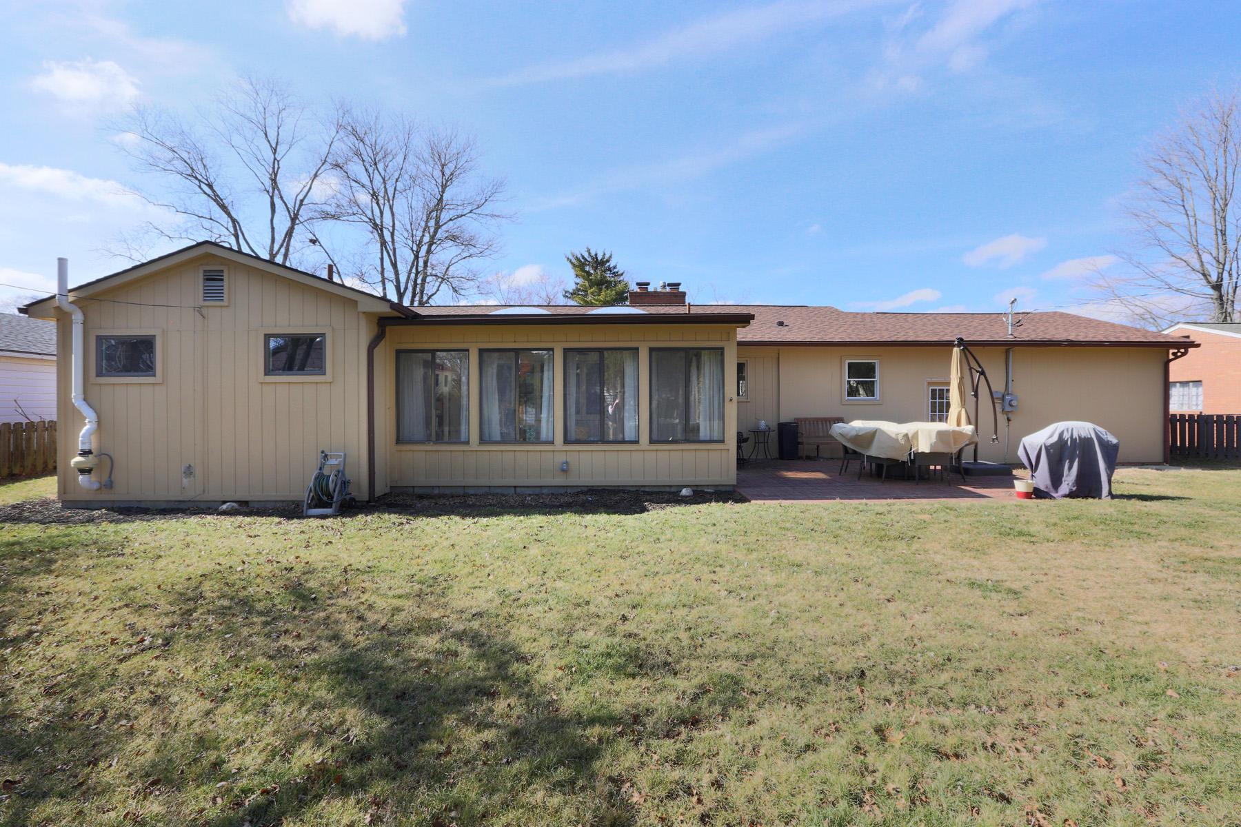 3956 Mountview Road Columbus, OH 43220 - Photo 27 of 28