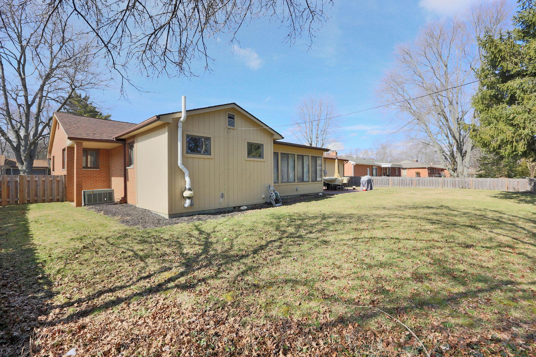 3956 Mountview Road Columbus, OH 43220 - Photo 28 of 28