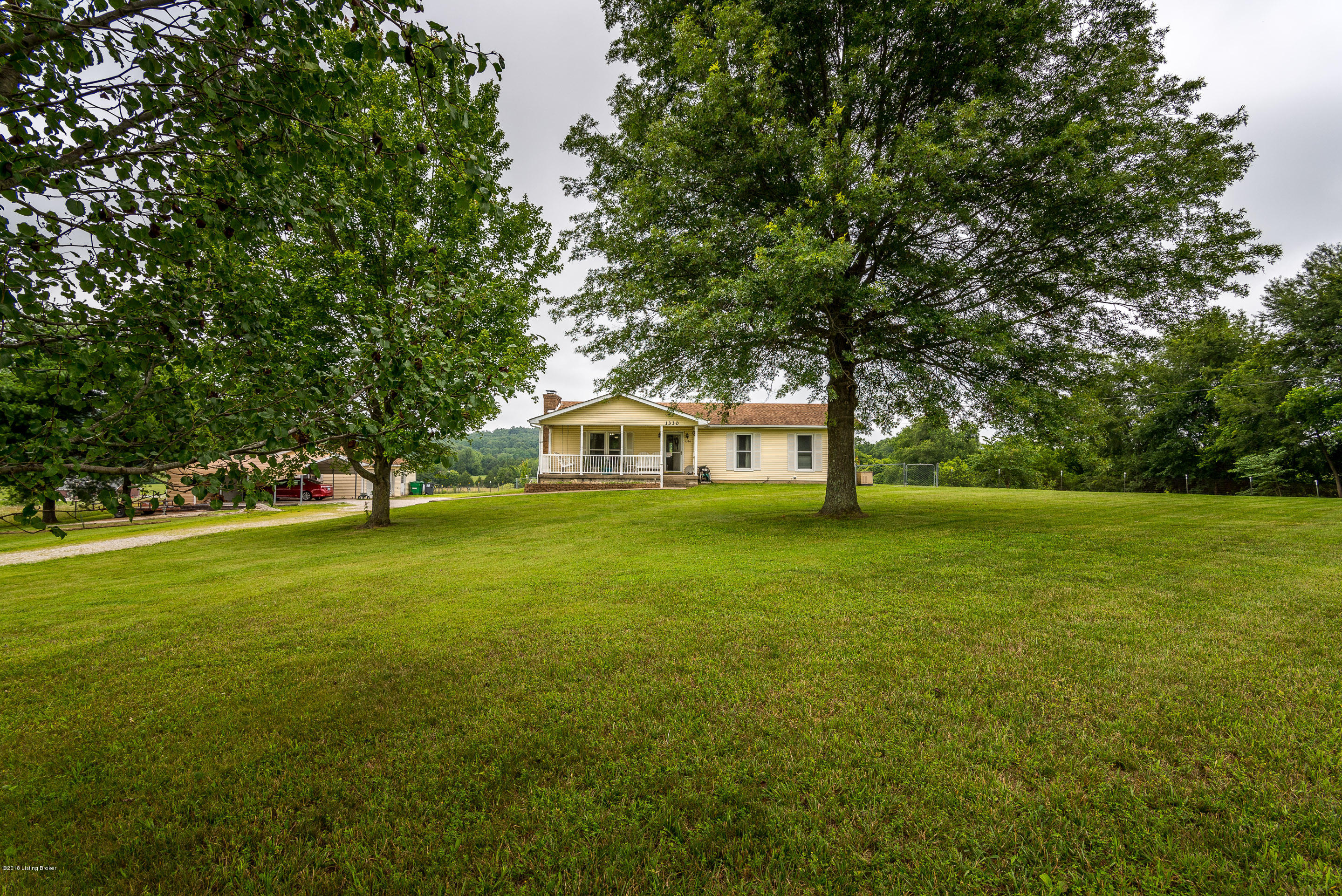 1330 Buck Knobs Road Ekron, KY 40117 - Photo 30 of 50 DHI-102