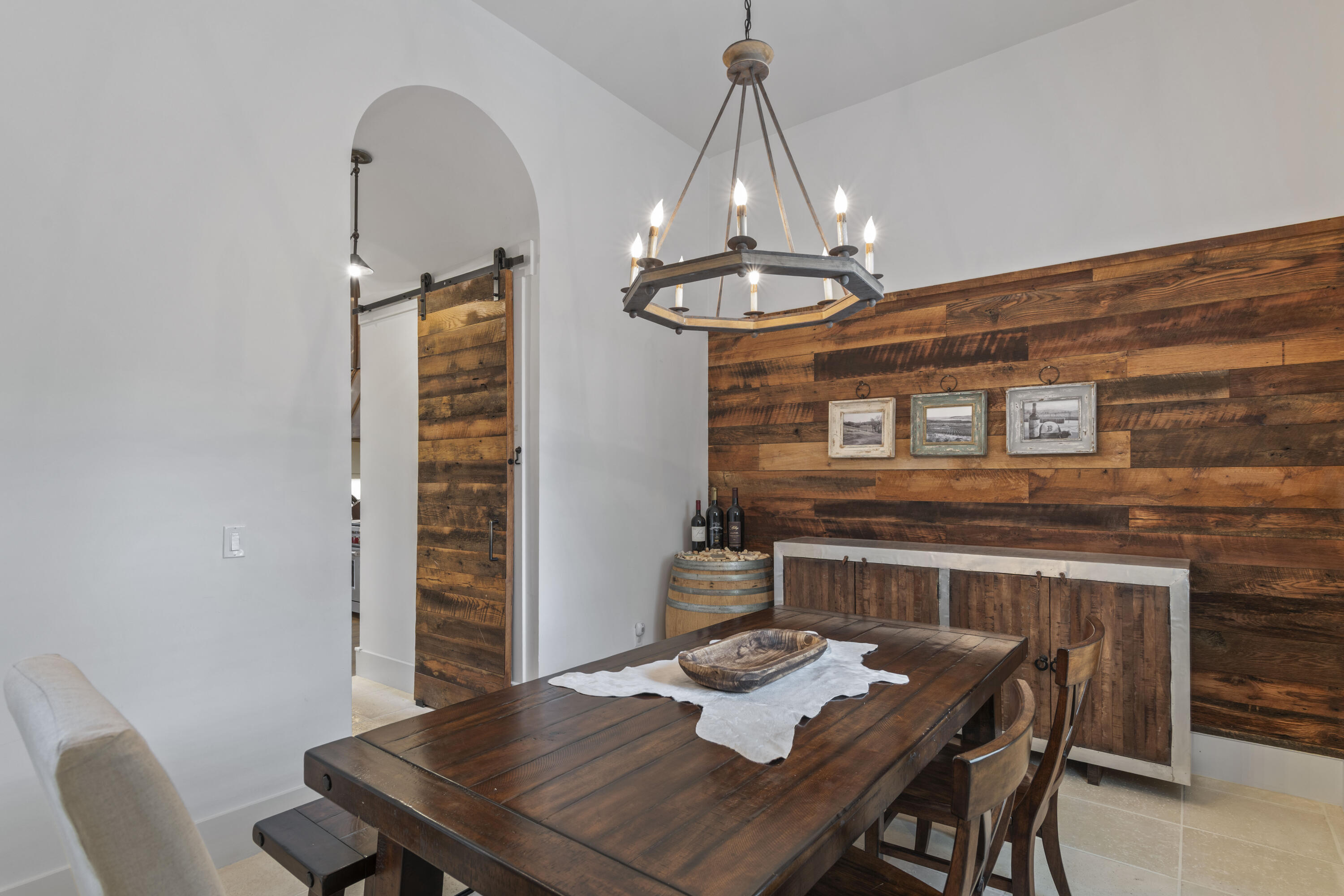 151 Botany Boulevard Santa Rosa Beach, FL 32459 - Photo 17 of 48 Formal Dining