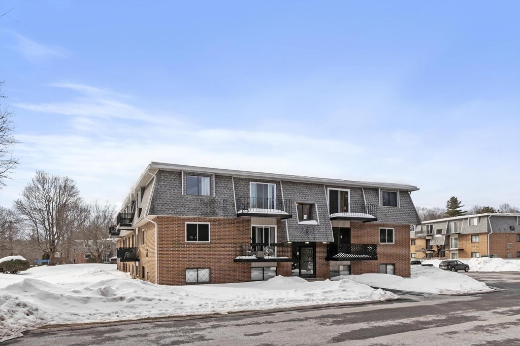 176 Maple Avenue, Unit 138 Rutland, MA 01543 - Photo 3 of 30