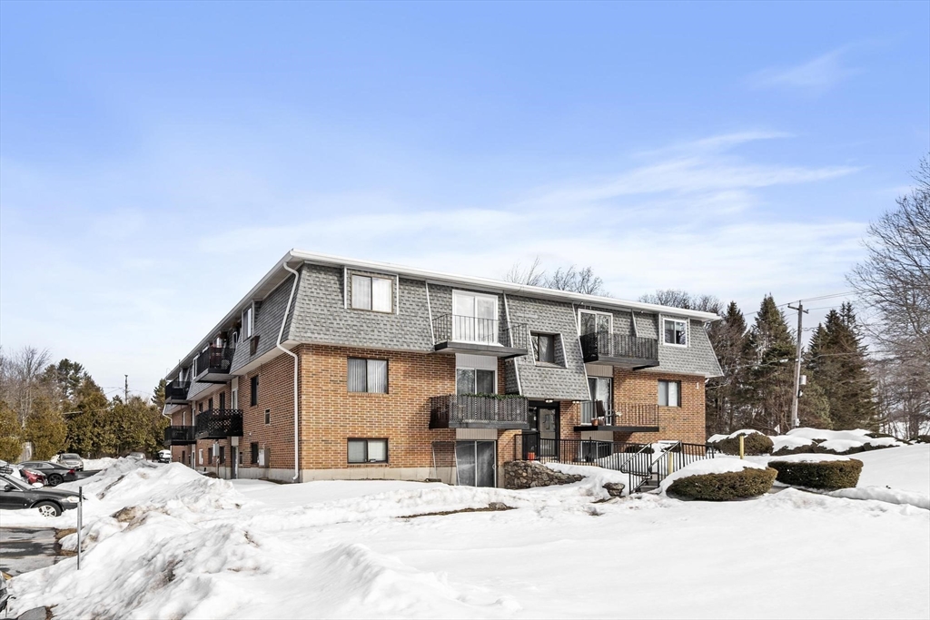 176 Maple Avenue, Unit 138 Rutland, MA 01543 - Photo 5 of 30