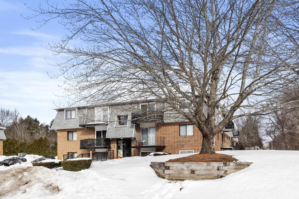 176 Maple Avenue, Unit 138 Rutland, MA 01543 - Photo 6 of 30