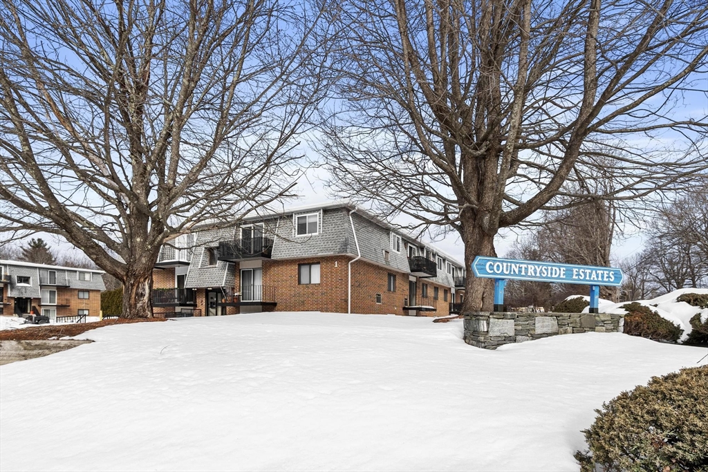 176 Maple Avenue, Unit 138 Rutland, MA 01543 - Photo 7 of 30