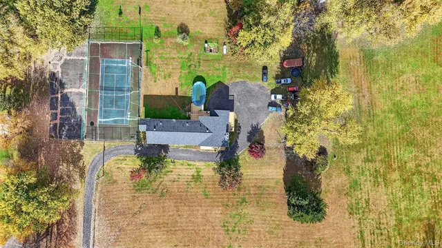 $649,000 | 131 Barbarossa Lane, Kingston, NY 12401