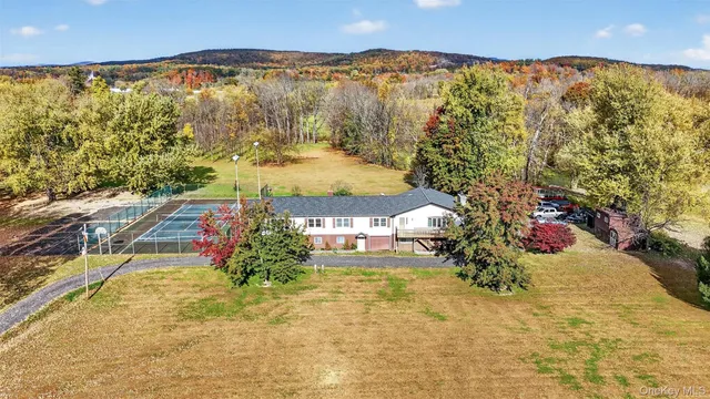 $649,000 | 131 Barbarossa Lane, Kingston, NY 12401
