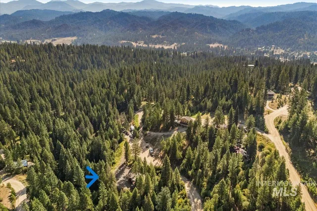 $290,000 | Lot 25 Goldfinch Garden Valley, Garden Valley, ID 83622