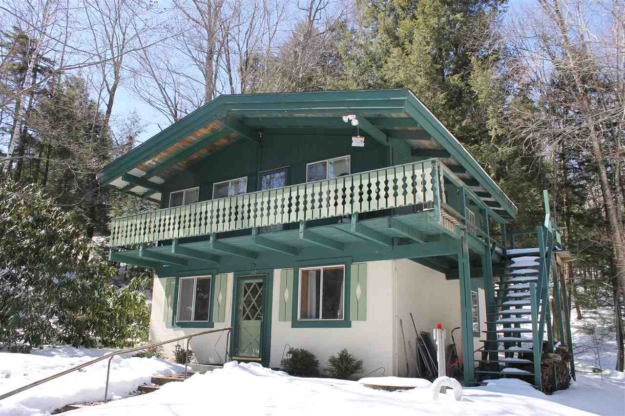 142 West Hill Road Killington, VT 05751 - Photo 1 of 21 Gallery Image 1