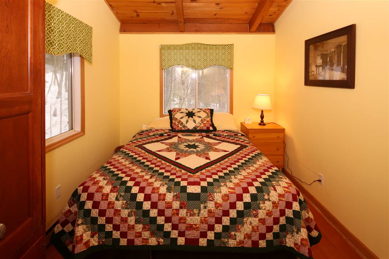 142 West Hill Road Killington, VT 05751 - Photo 11 of 21 Gallery Image 11