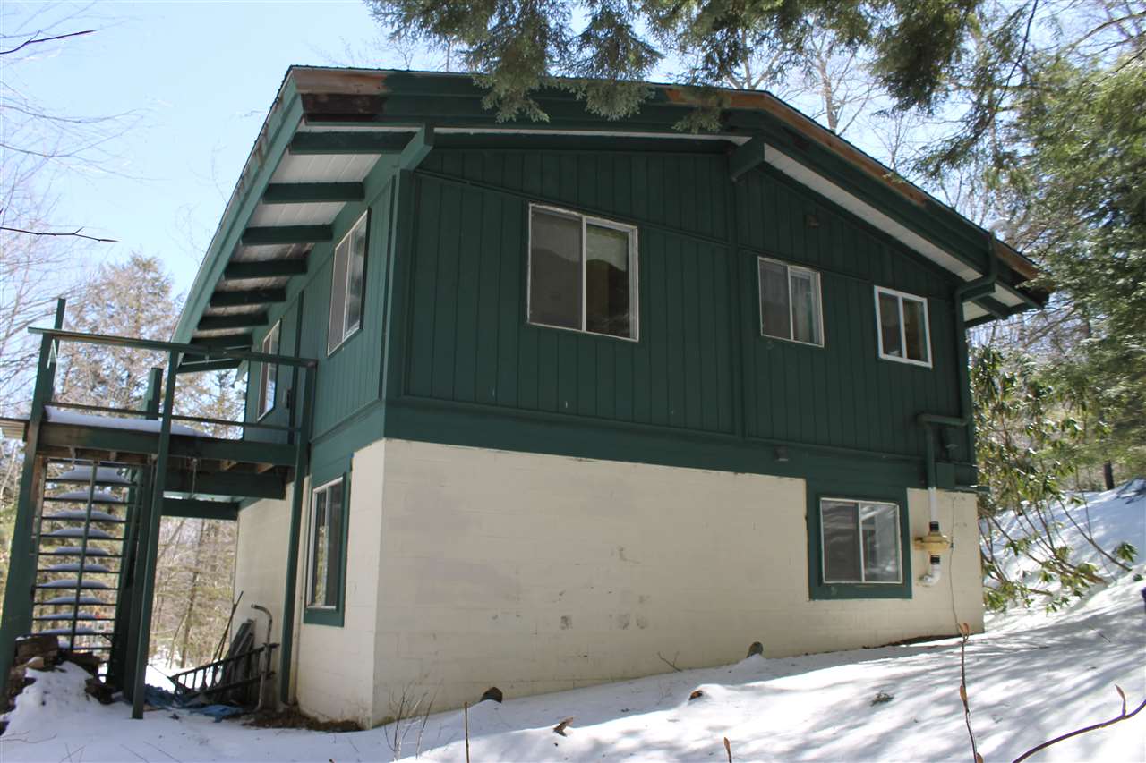 142 West Hill Road Killington, VT 05751 - Photo 20 of 21 Gallery Image 20