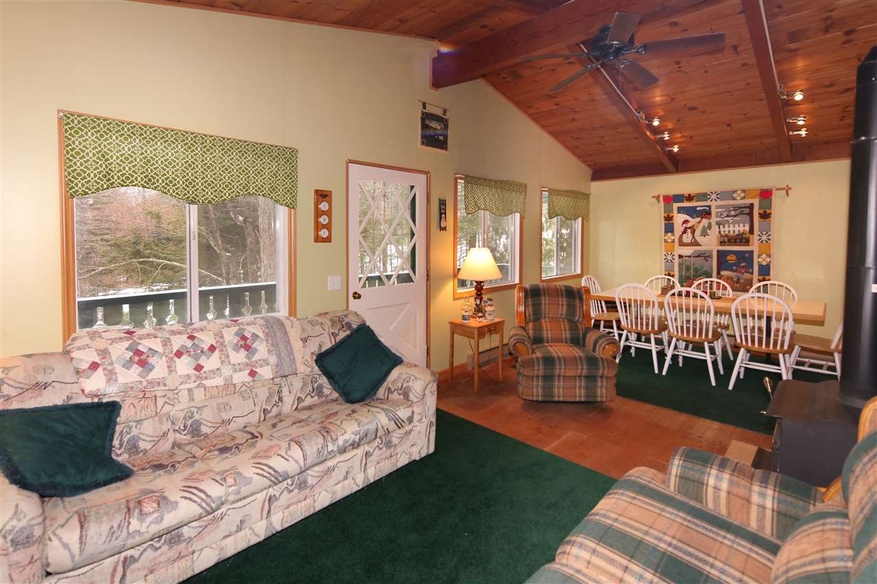 142 West Hill Road Killington, VT 05751 - Photo 3 of 21 Gallery Image 3