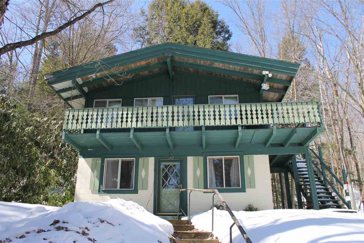 142 West Hill Road Killington, VT 05751 - Photo 21 of 21 Gallery Image 21