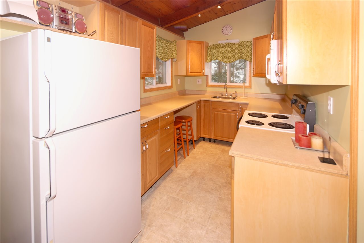 142 West Hill Road Killington, VT 05751 - Photo 4 of 21 Gallery Image 4