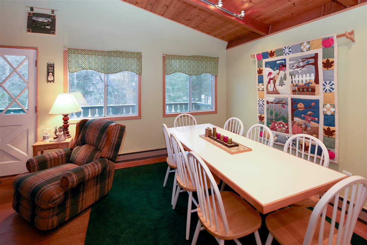 142 West Hill Road Killington, VT 05751 - Photo 5 of 21 Gallery Image 5