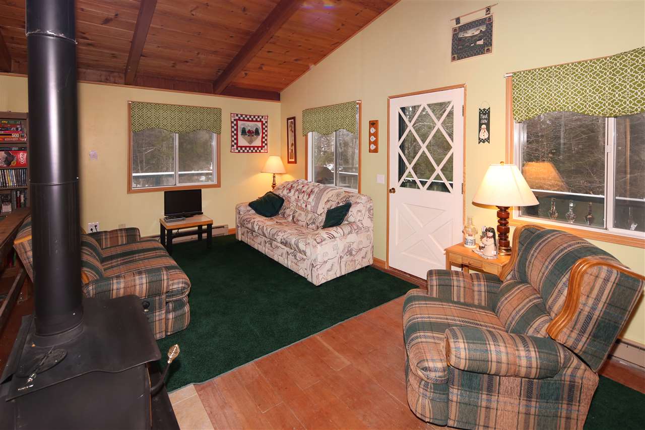 142 West Hill Road Killington, VT 05751 - Photo 6 of 21 Gallery Image 6