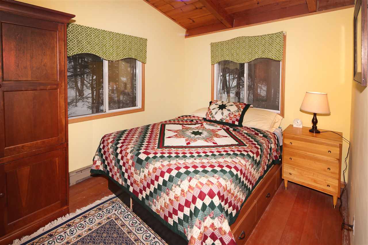 142 West Hill Road Killington, VT 05751 - Photo 7 of 21 Gallery Image 7