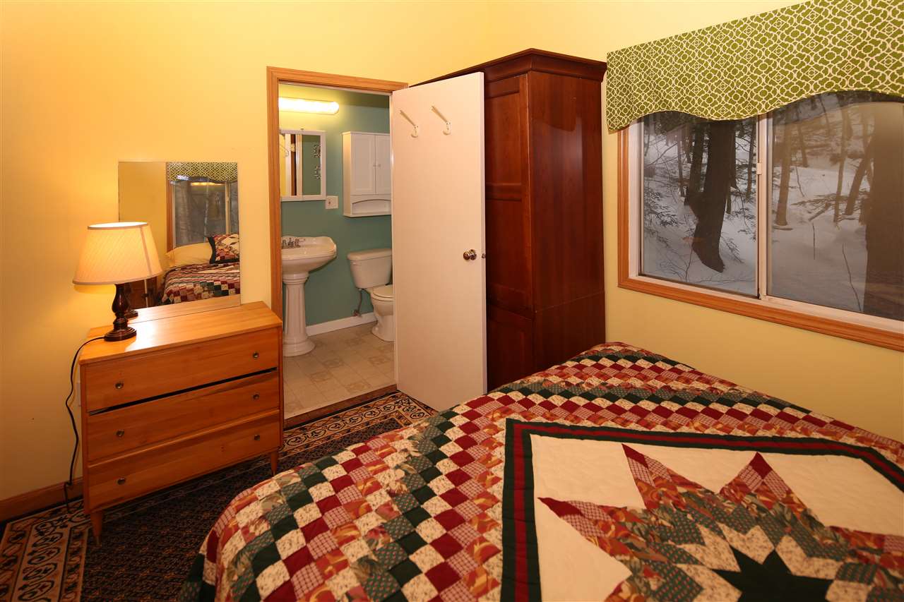 142 West Hill Road Killington, VT 05751 - Photo 8 of 21 Gallery Image 8
