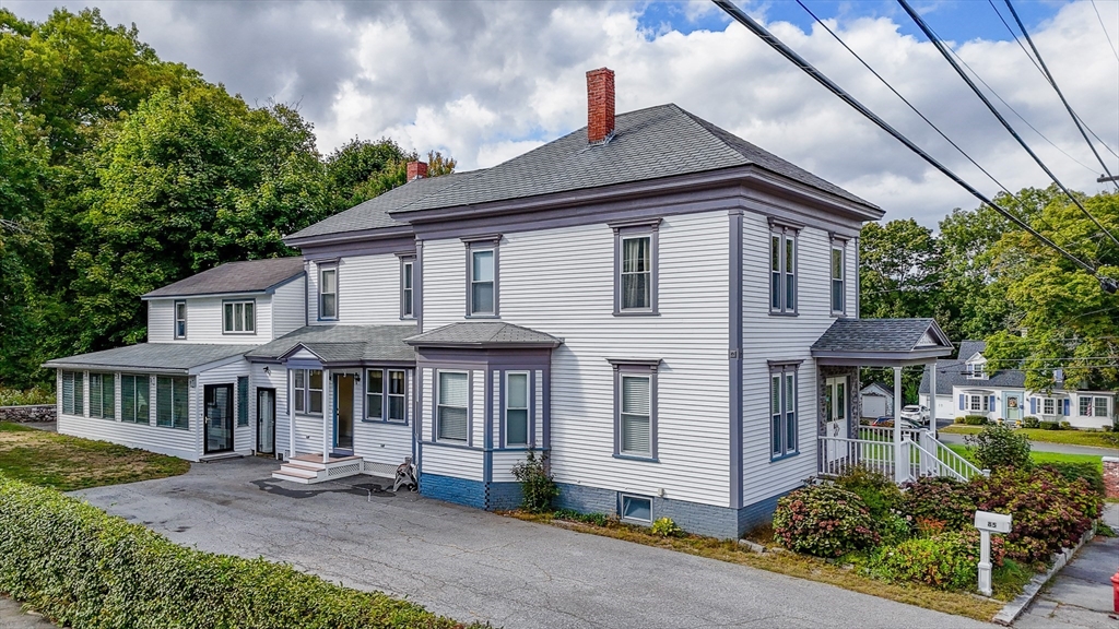 85 Butman Road Lowell, MA 01852 - Photo 1 of 41 Gallery Image 1