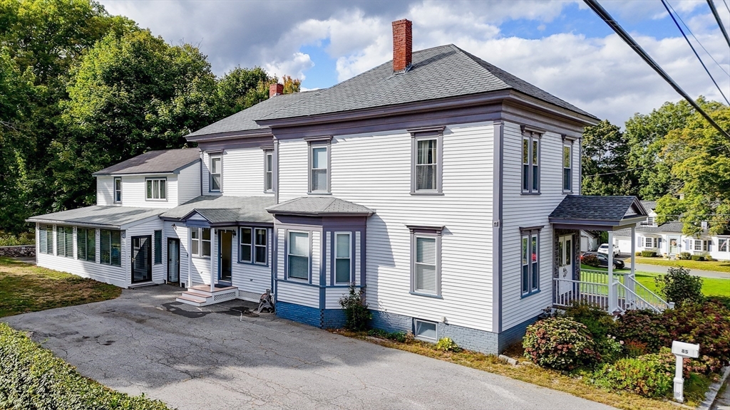 85 Butman Road Lowell, MA 01852 - Photo 36 of 41 Gallery Image 36