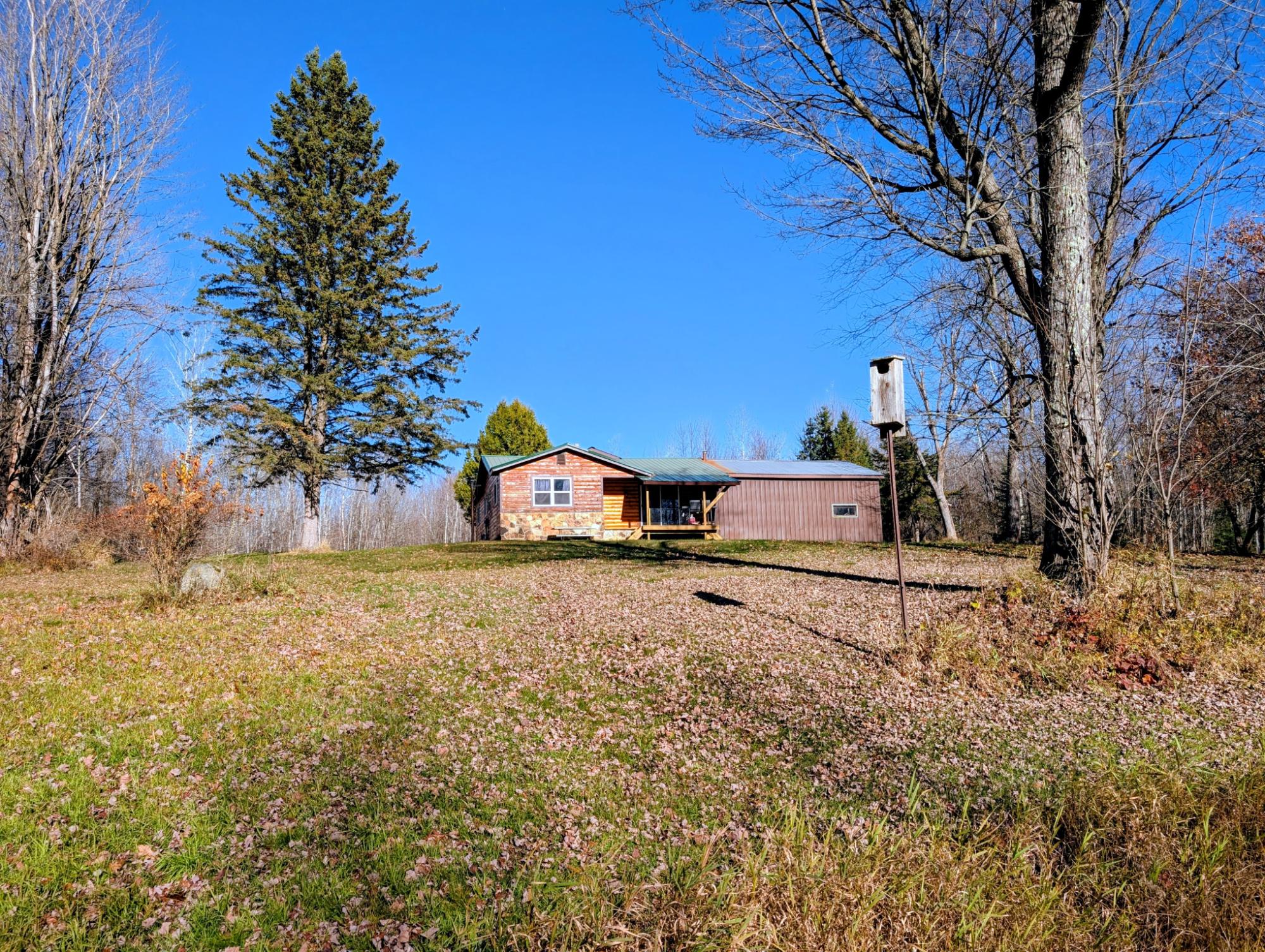 W9285 County Road South Phillips, WI 54555 - Photo 19 of 31 Gallery Image 19