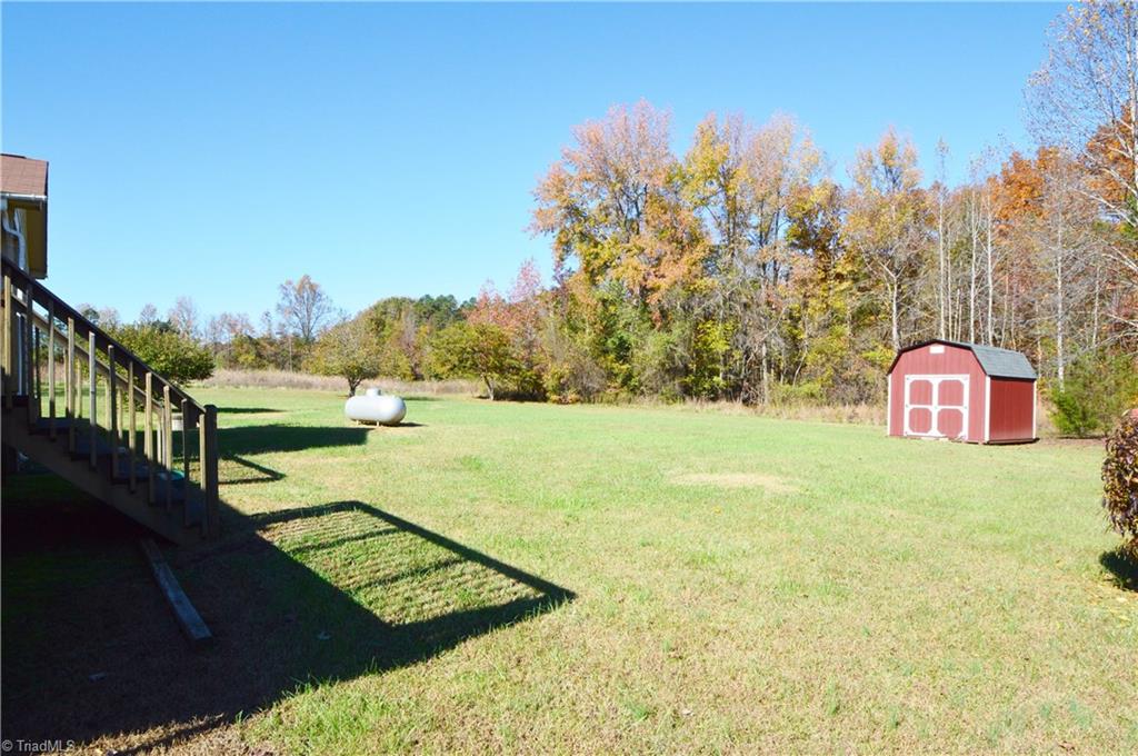 6006 Sneed Road Rougemont, NC 27572 - Photo 22 of 24