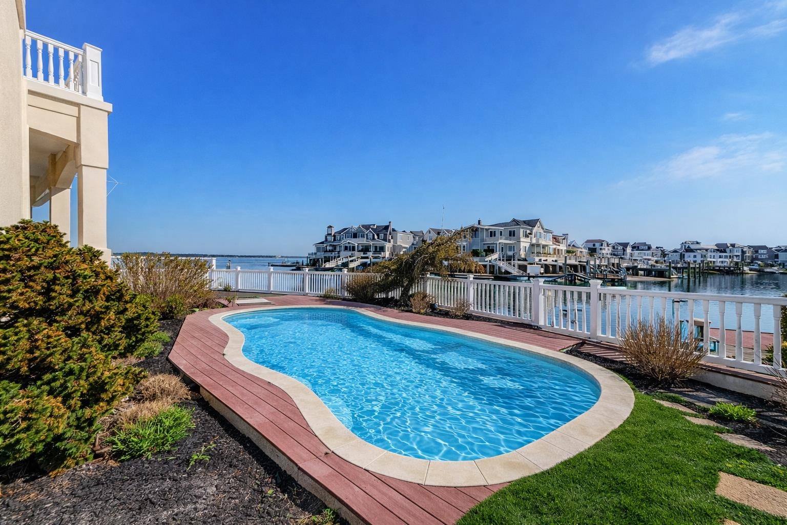 1 Lagoon Road Ocean City, NJ 08226 - Photo 29 of 50 Gallery Image 29