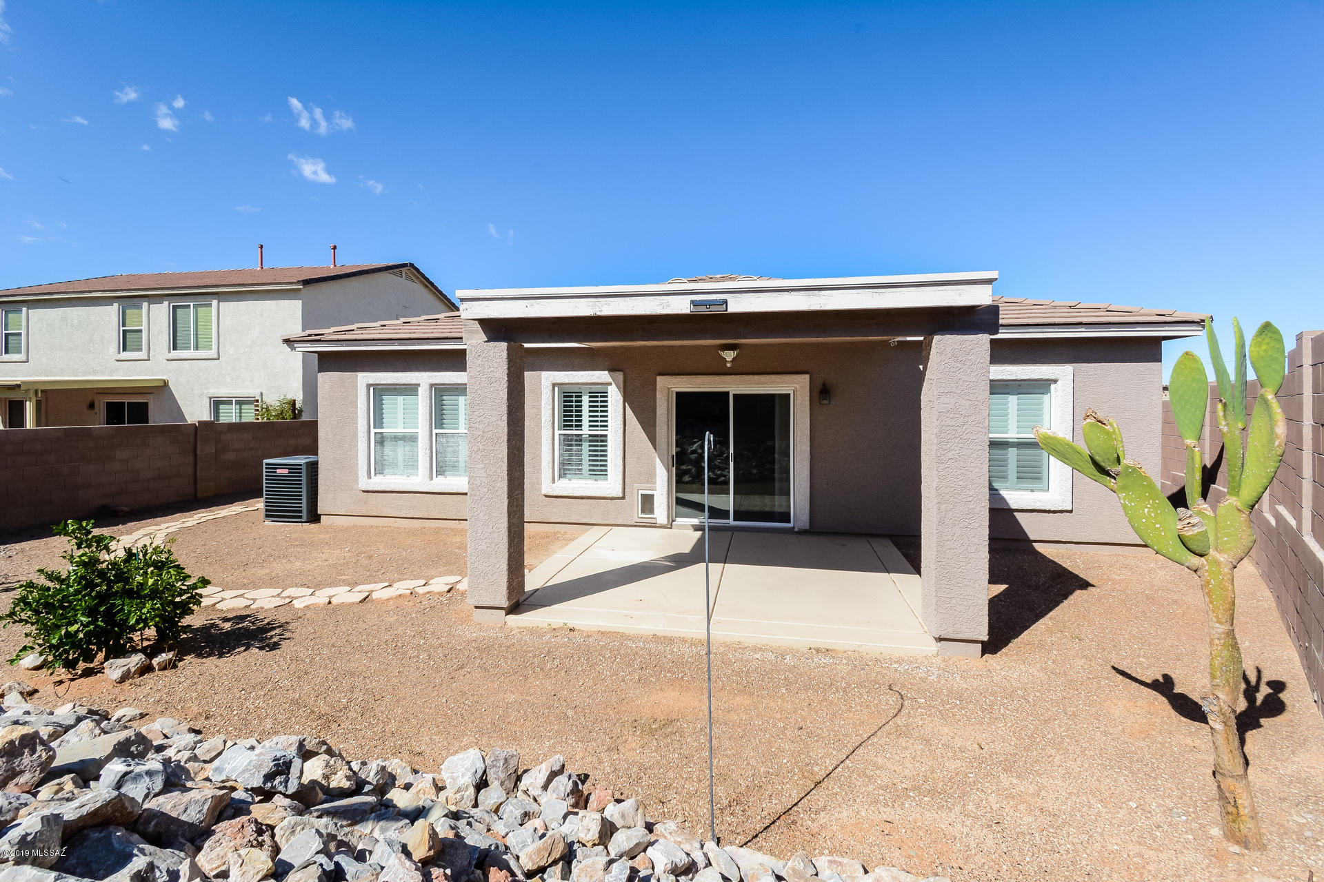3527 East Mecate Road Tucson, AZ 85739 - Photo 24 of 24