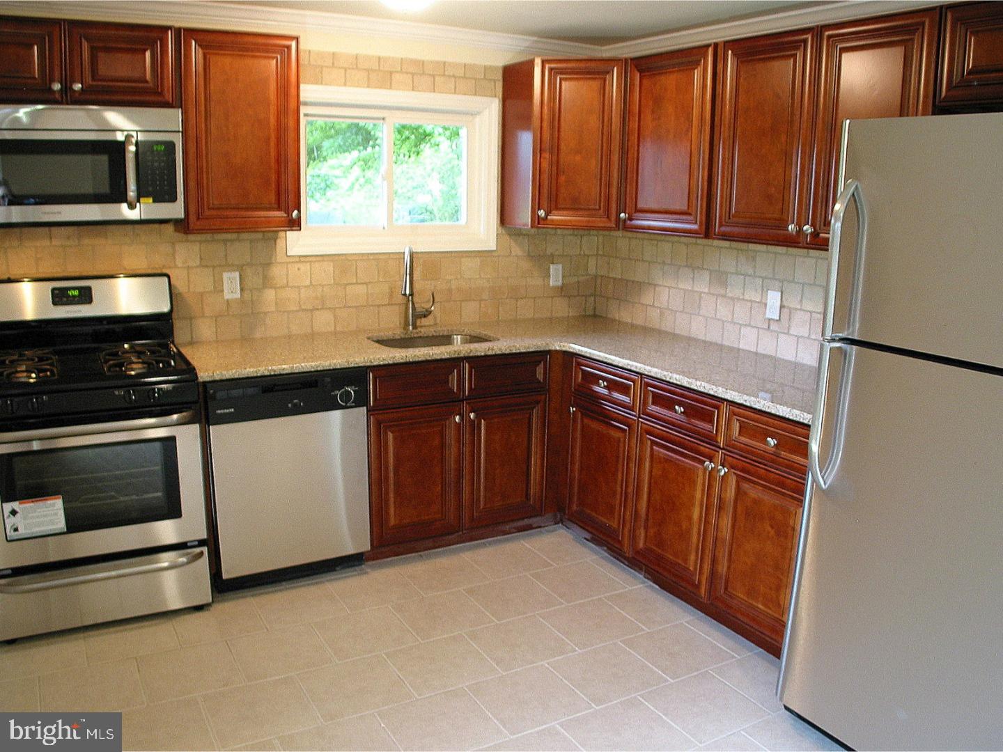 18 Nassau Road Lumberton, NJ 08048 - Photo 7 of 19 Kitchen
