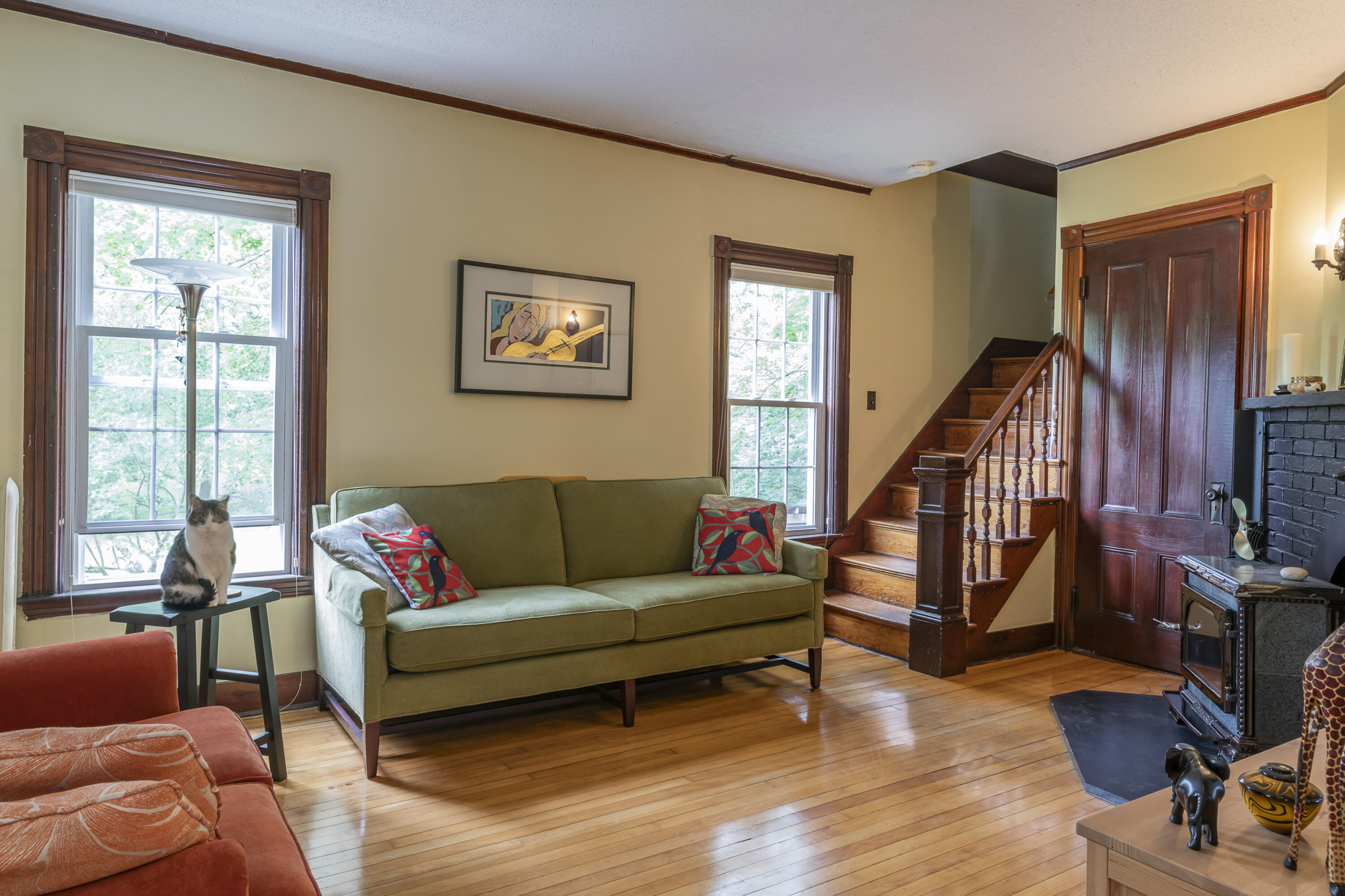 90 Oliver Street Bath, ME 04530 - Photo 15 of 37 GLM_6459