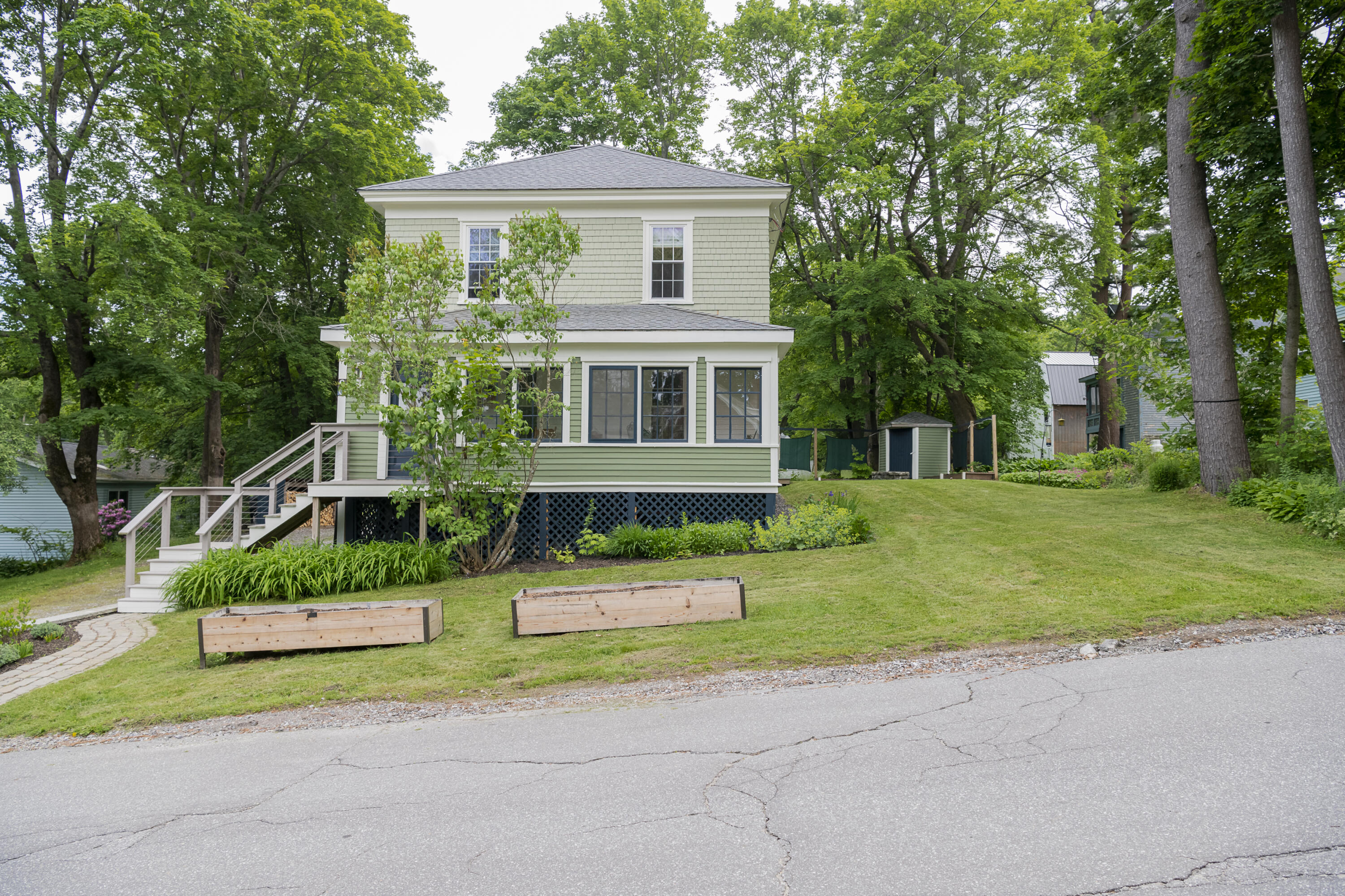 90 Oliver Street Bath, ME 04530 - Photo 2 of 37 GLM_6355