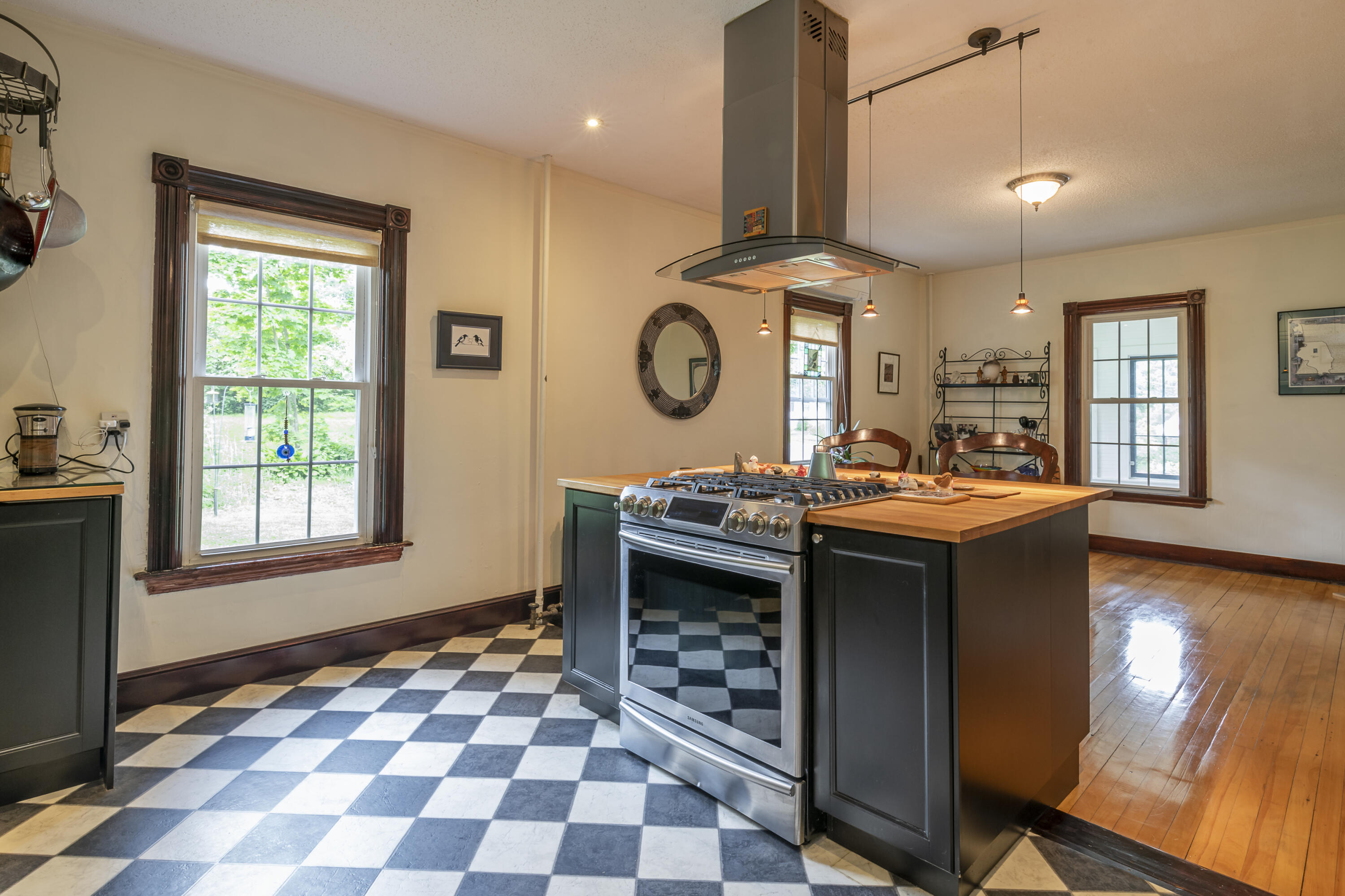 90 Oliver Street Bath, ME 04530 - Photo 6 of 37 GLM_6403