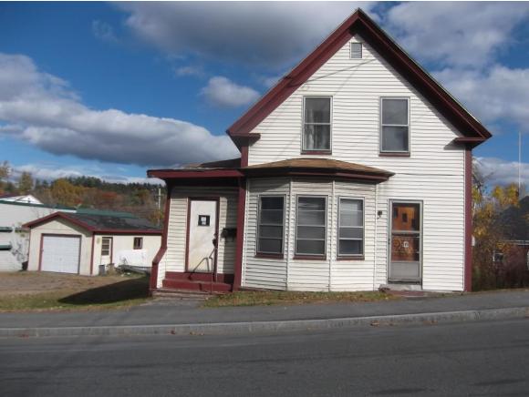 8 Prospect Street Lancaster, NH 03584 - Photo 1 of 16 Gallery Image 1