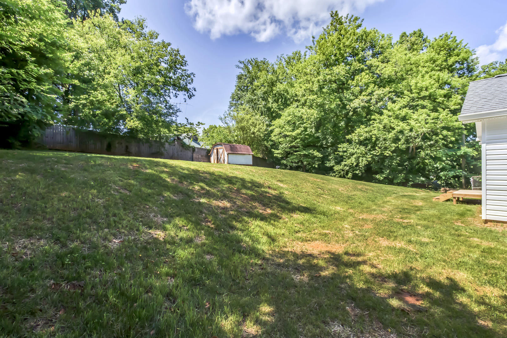 712 Cedar Springs Road Athens, TN 37303 - Photo 34 of 34 34_CedarSpringsRoad_712_Backyard02