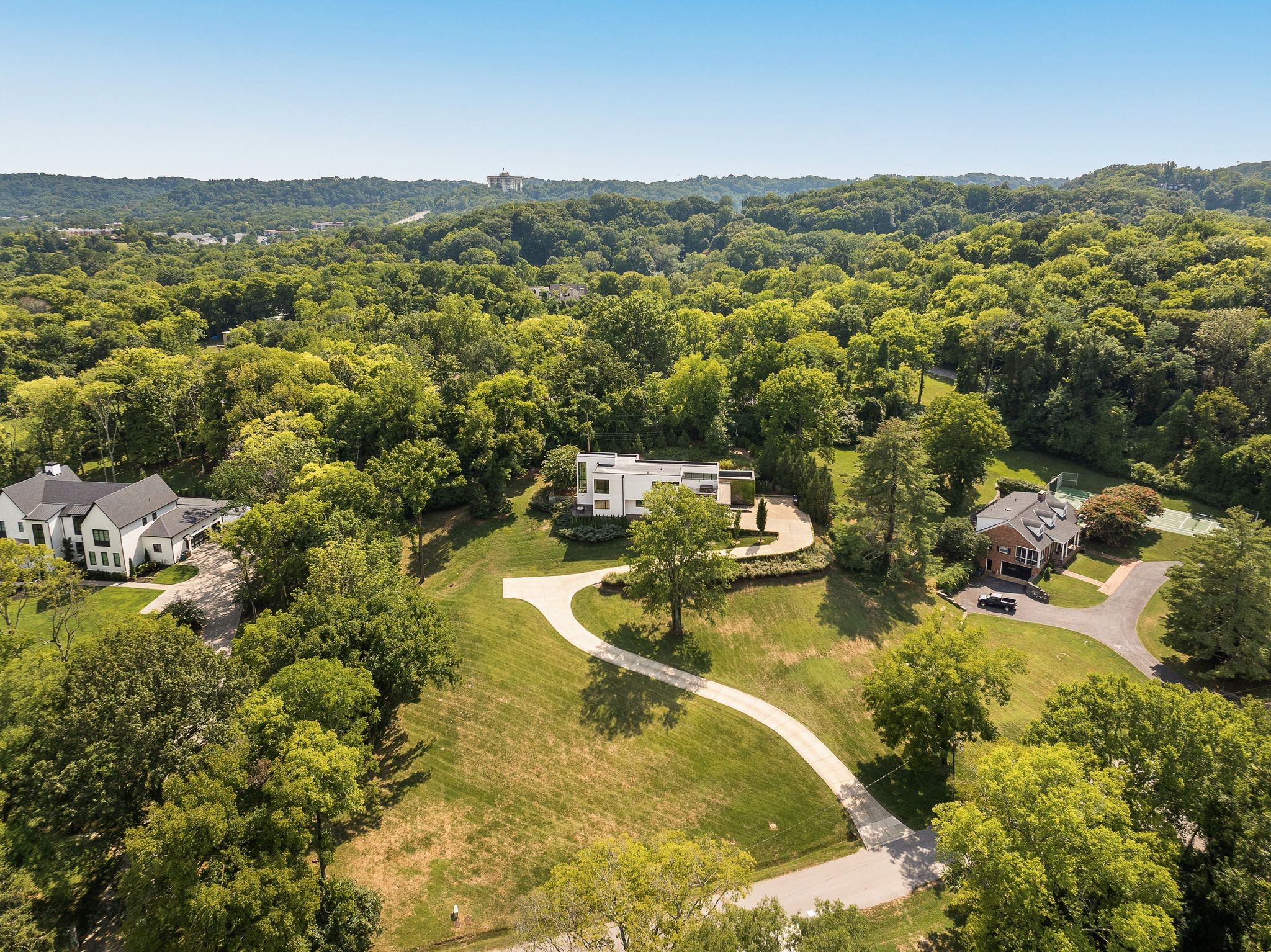 6321 East Valley Road Nashville, TN 37205 - Photo 67 of 71