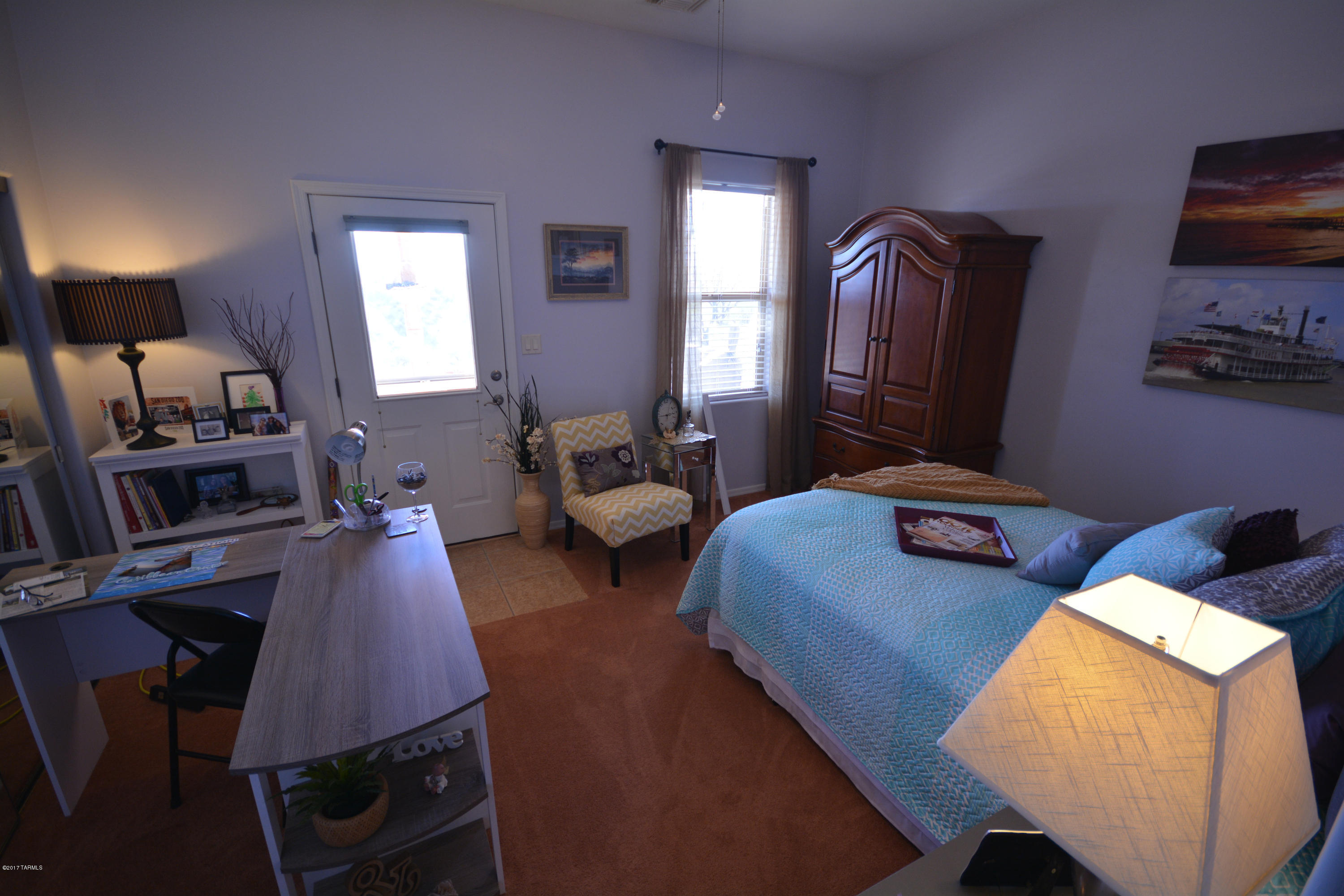 1047 East Two Hills Back Road Benson, AZ 85602 - Photo 13 of 18 Gallery Image 13