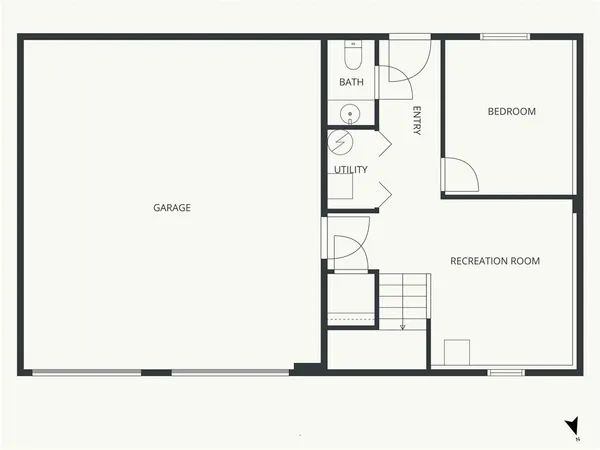 $345,000 | 1405 Northeast 196th Street, Smithville, MO 64089