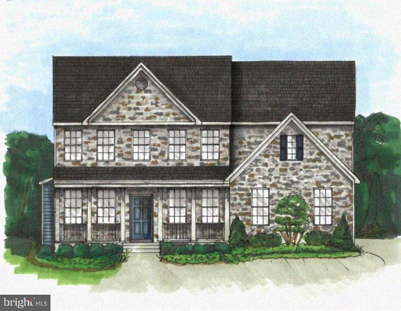 908 East Wheel Road Bel Air, MD 21015 - Photo 1 of 94 Gallery Image 1