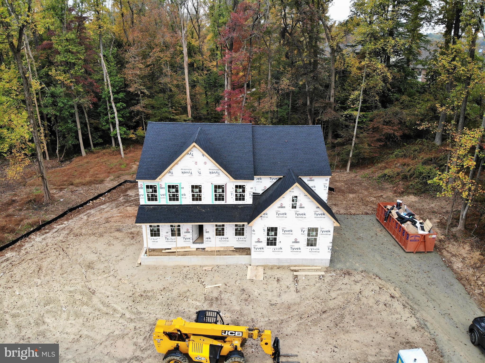908 East Wheel Road Bel Air, MD 21015 - Photo 2 of 94 Gallery Image 2