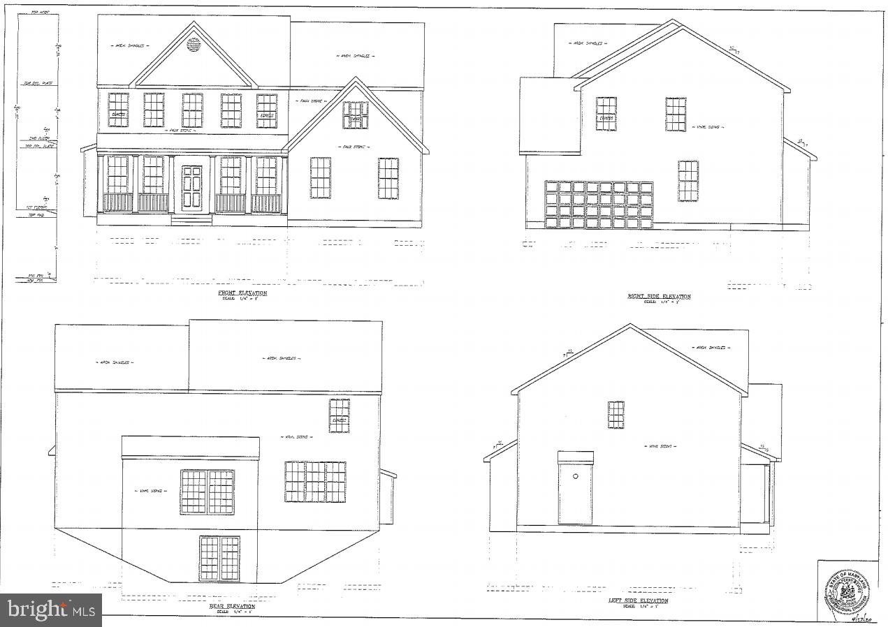 908 East Wheel Road Bel Air, MD 21015 - Photo 12 of 94 Gallery Image 12