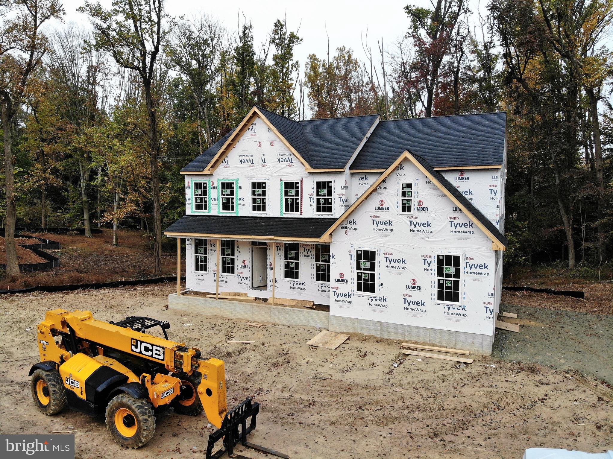 908 East Wheel Road Bel Air, MD 21015 - Photo 3 of 94 Gallery Image 3