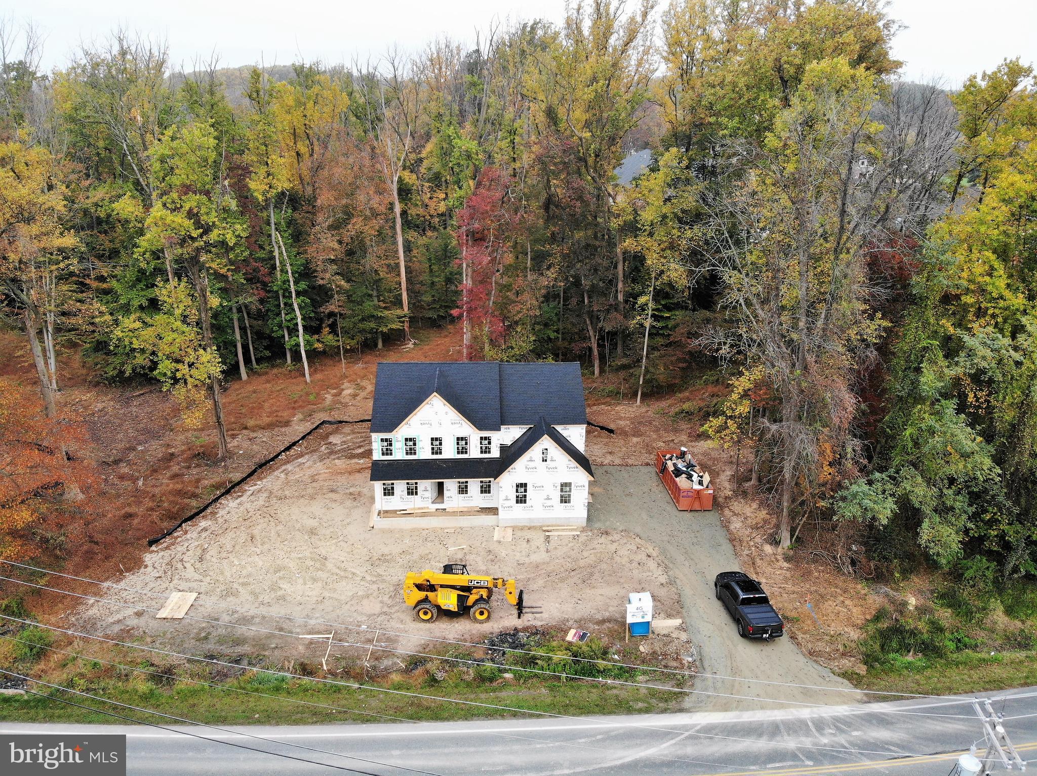 908 East Wheel Road Bel Air, MD 21015 - Photo 4 of 94 Gallery Image 4