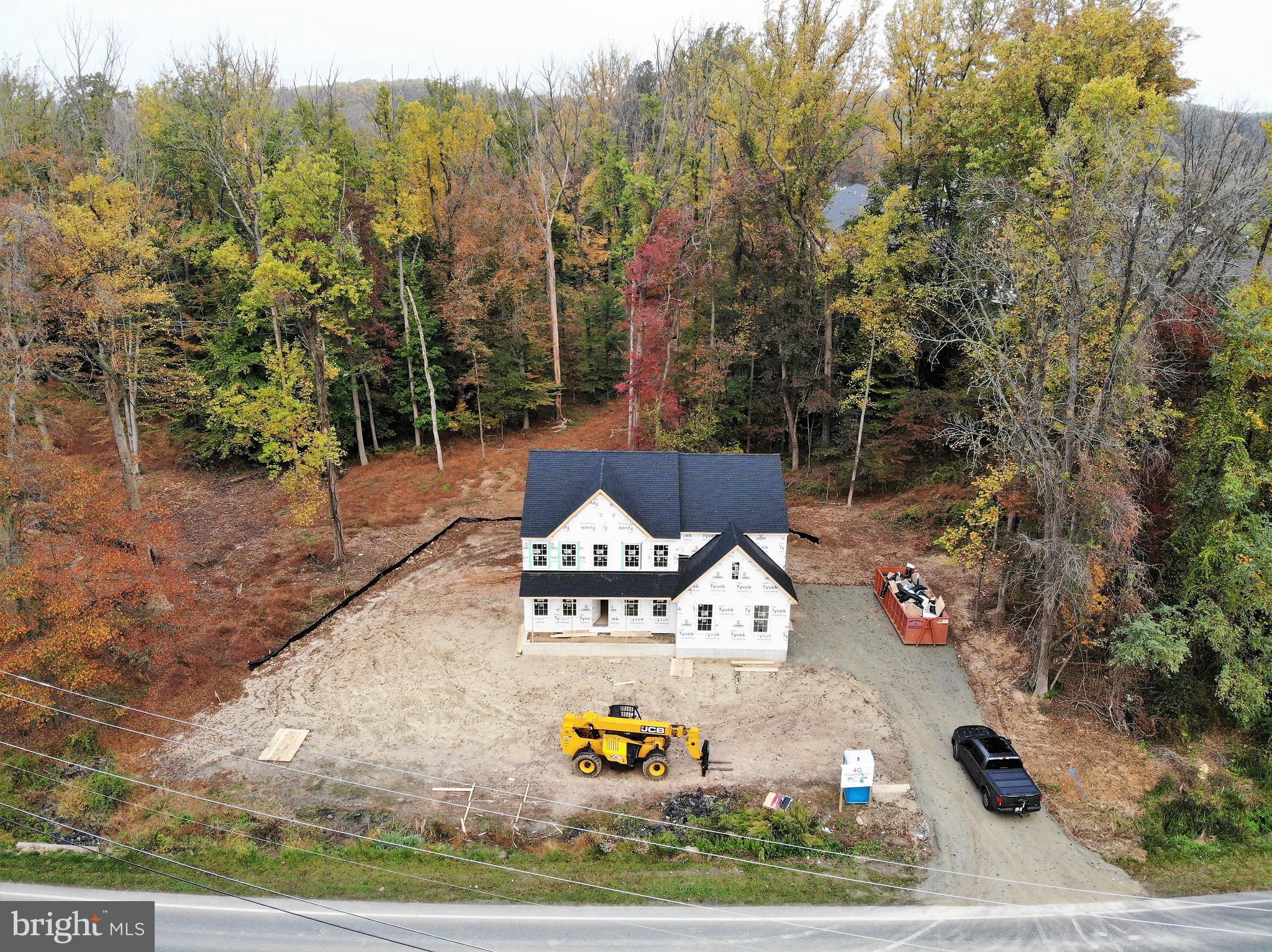 908 East Wheel Road Bel Air, MD 21015 - Photo 5 of 94 Gallery Image 5