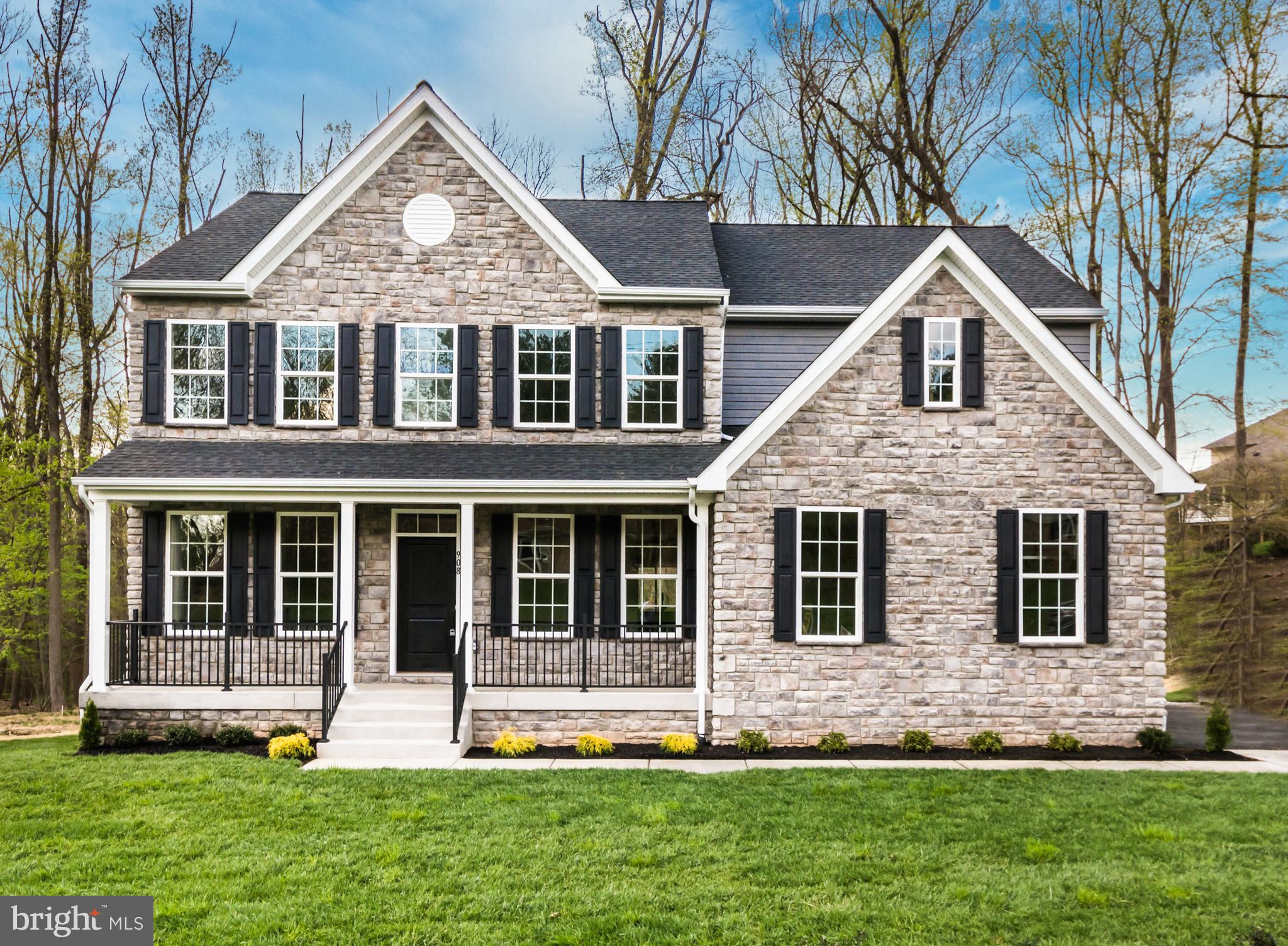 908 East Wheel Road Bel Air, MD 21015 - Photo 88 of 94 Gallery Image 88